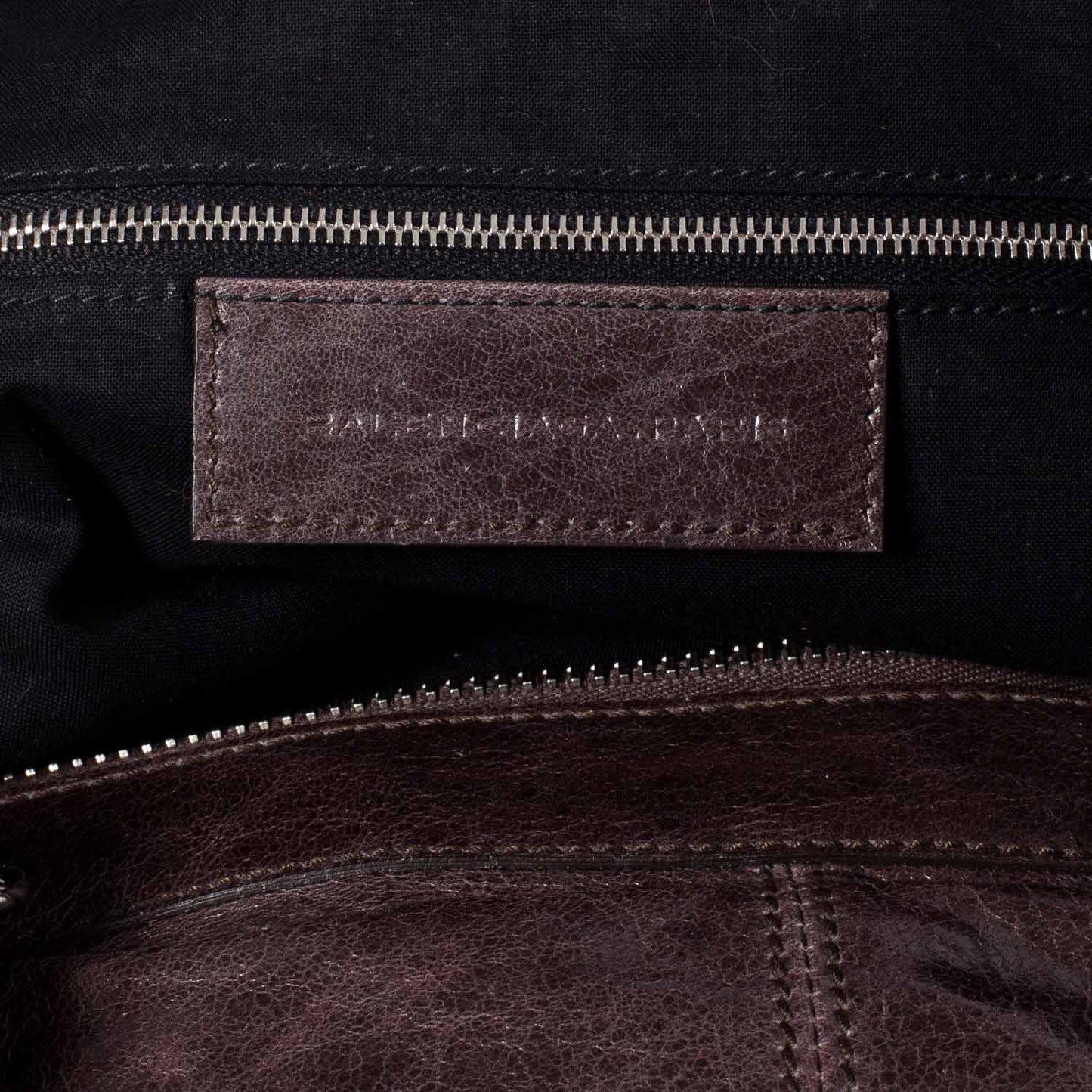 Agneau Giant 21 Weekender Charbon