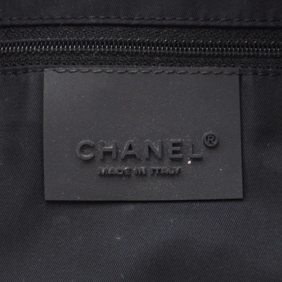 Nylon Sport Duffel Bag