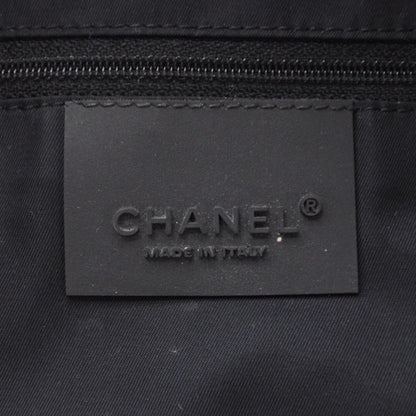 Chanel Nylon Sport Duffel Bag 6 of 7