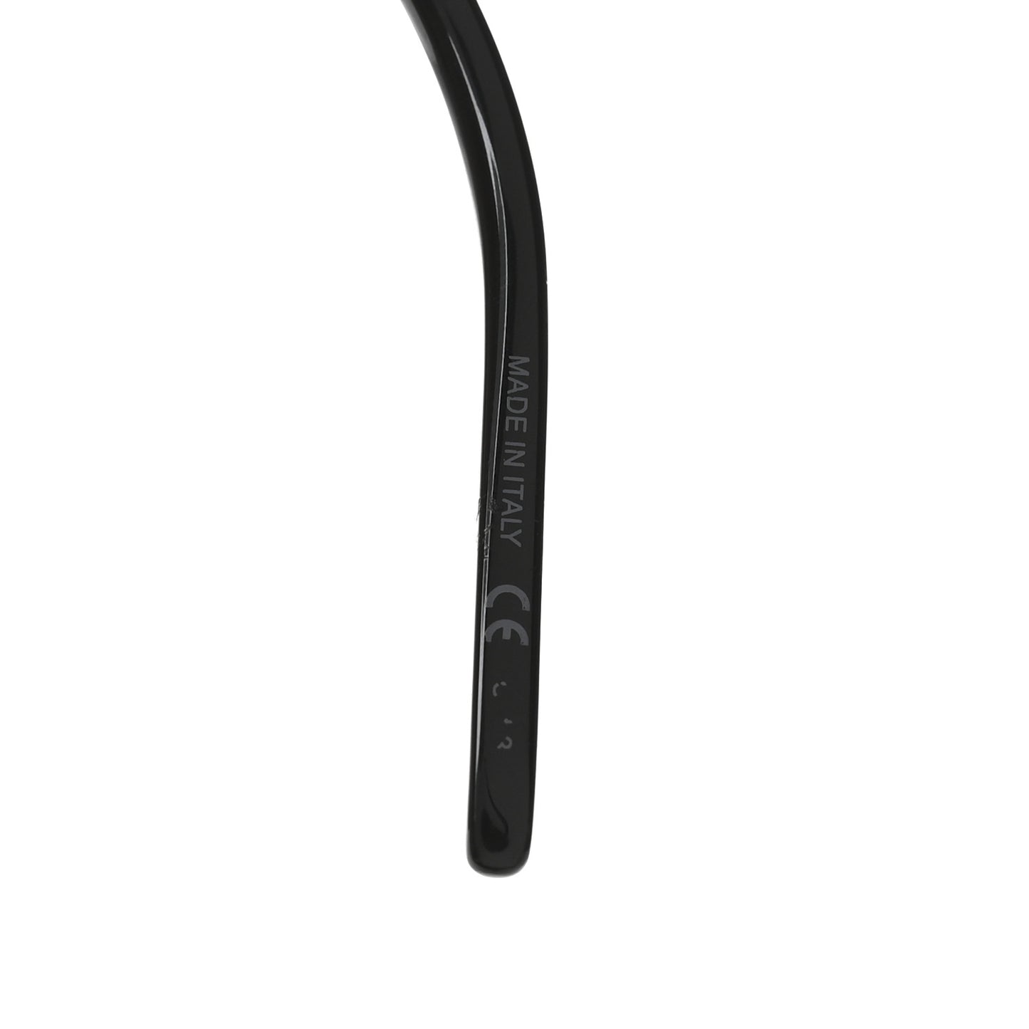 Kate Cat Eye SL429 Sunglasses Black