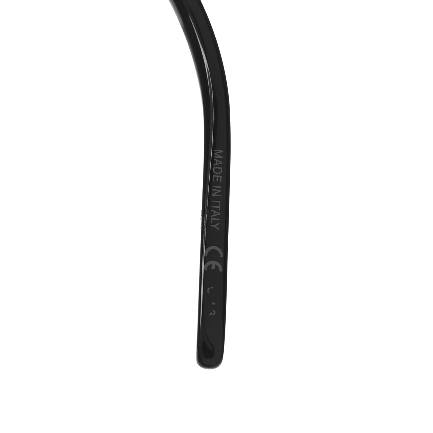 Saint Laurent Kate Cat Eye SL429 Sunglasses Black 7 of 8