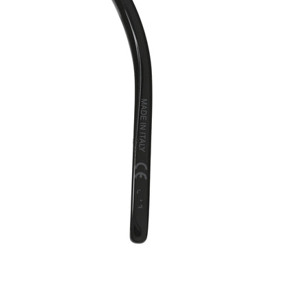 Saint Laurent Kate Cat Eye SL429 Sunglasses Black 7 of 8