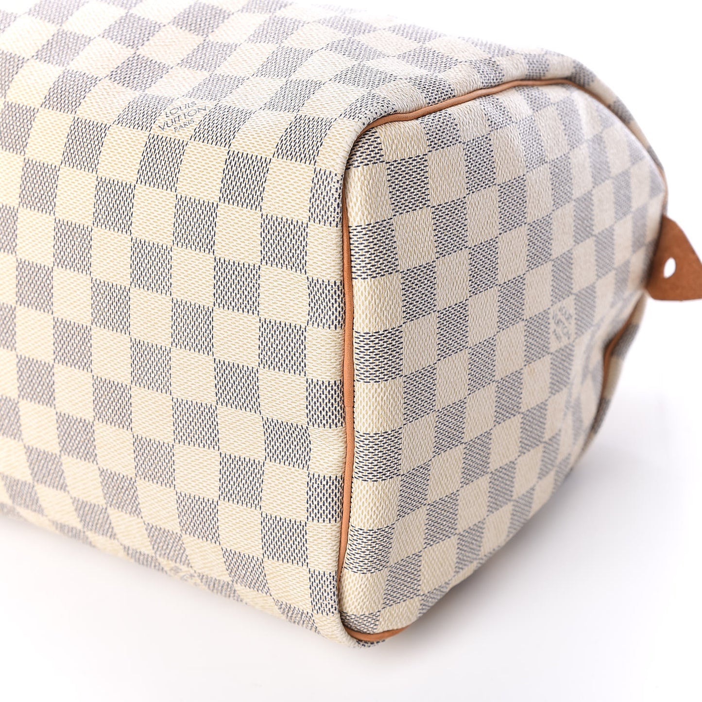 Damier Azur Speedy 30