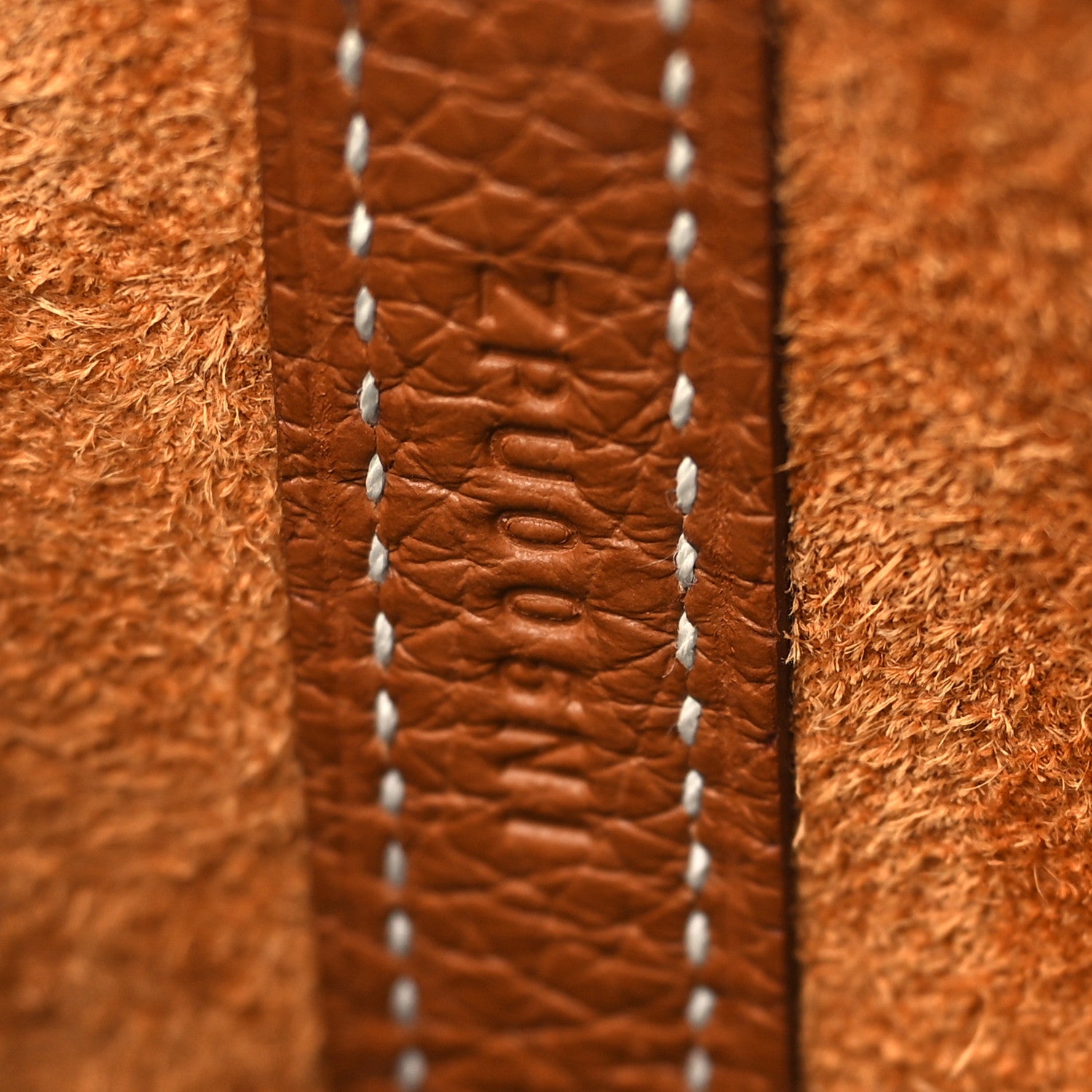 Hermes Taurillon Clemence Picotin Lock 22 MM Gold 7 of 10