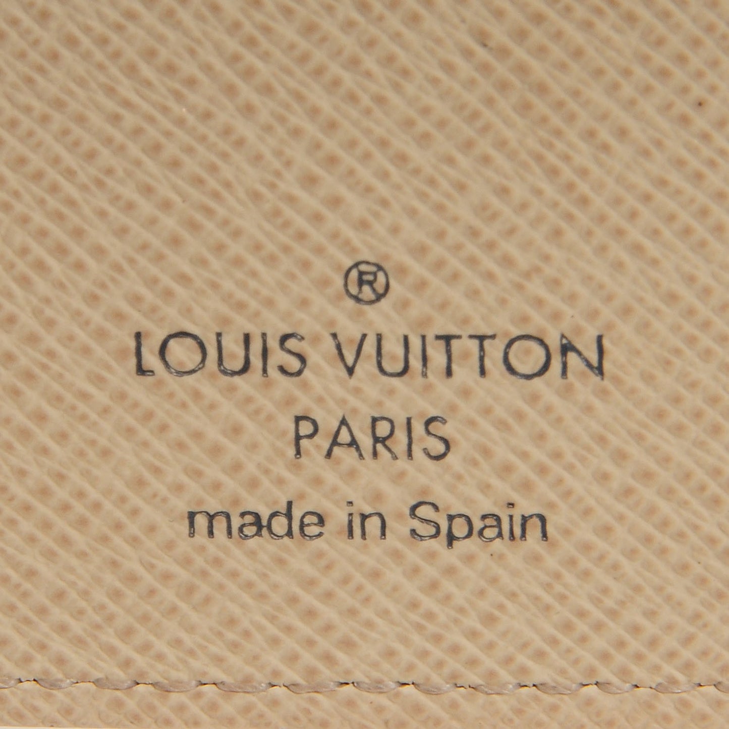 Damier Azur Insolite Wallet