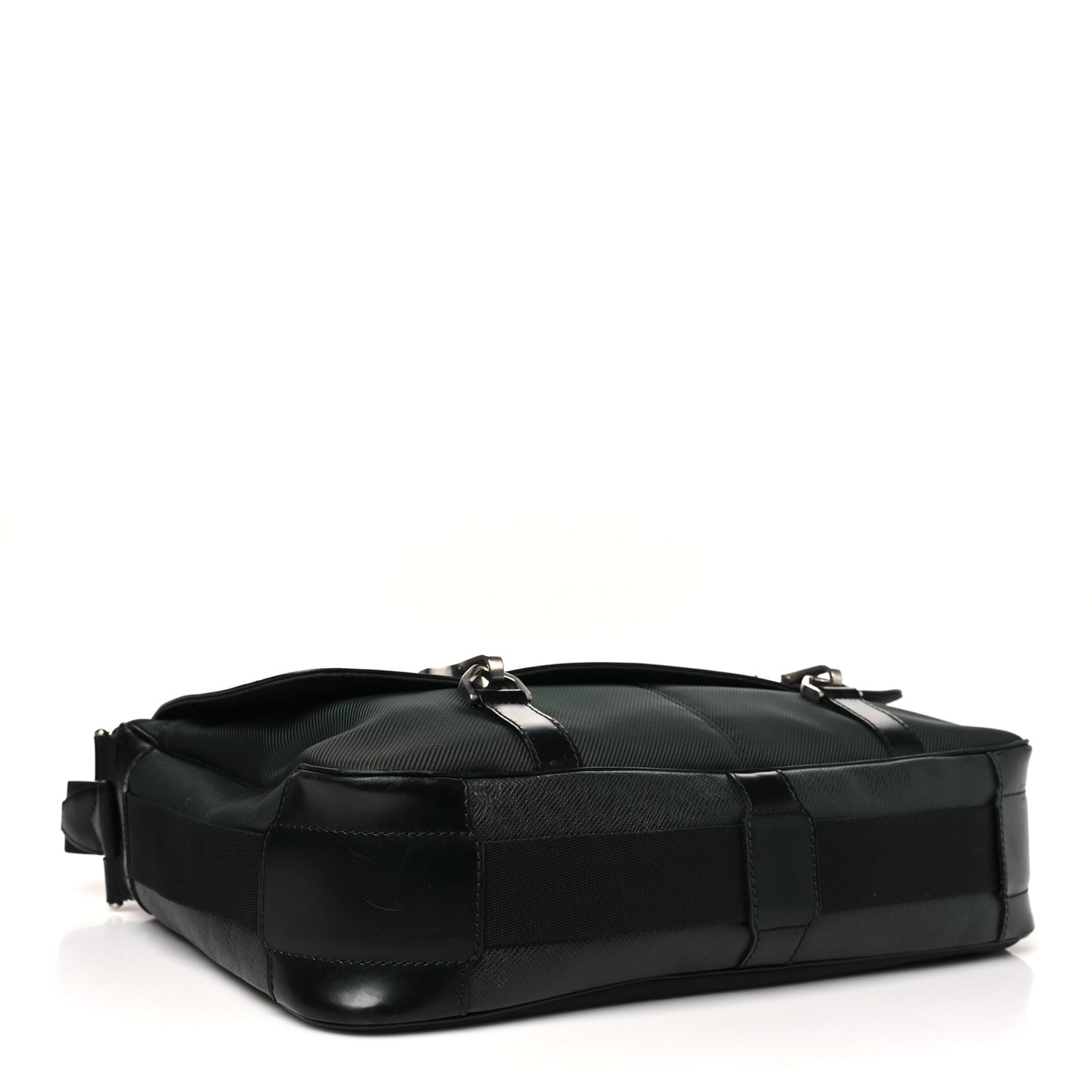Taiga Dersou Messenger Bag Ardoise