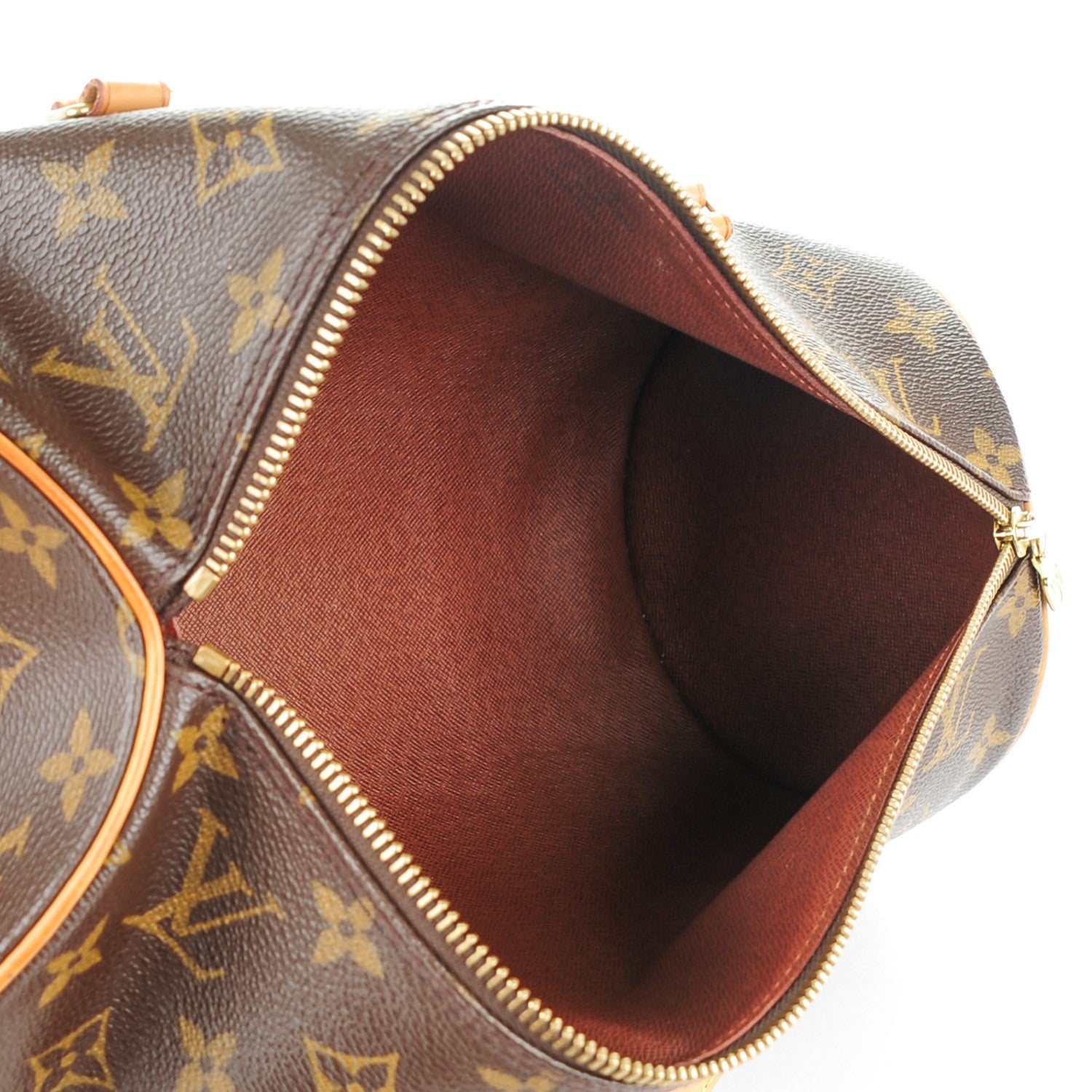Louis Vuitton Monogram Papillon 30 5 of 9