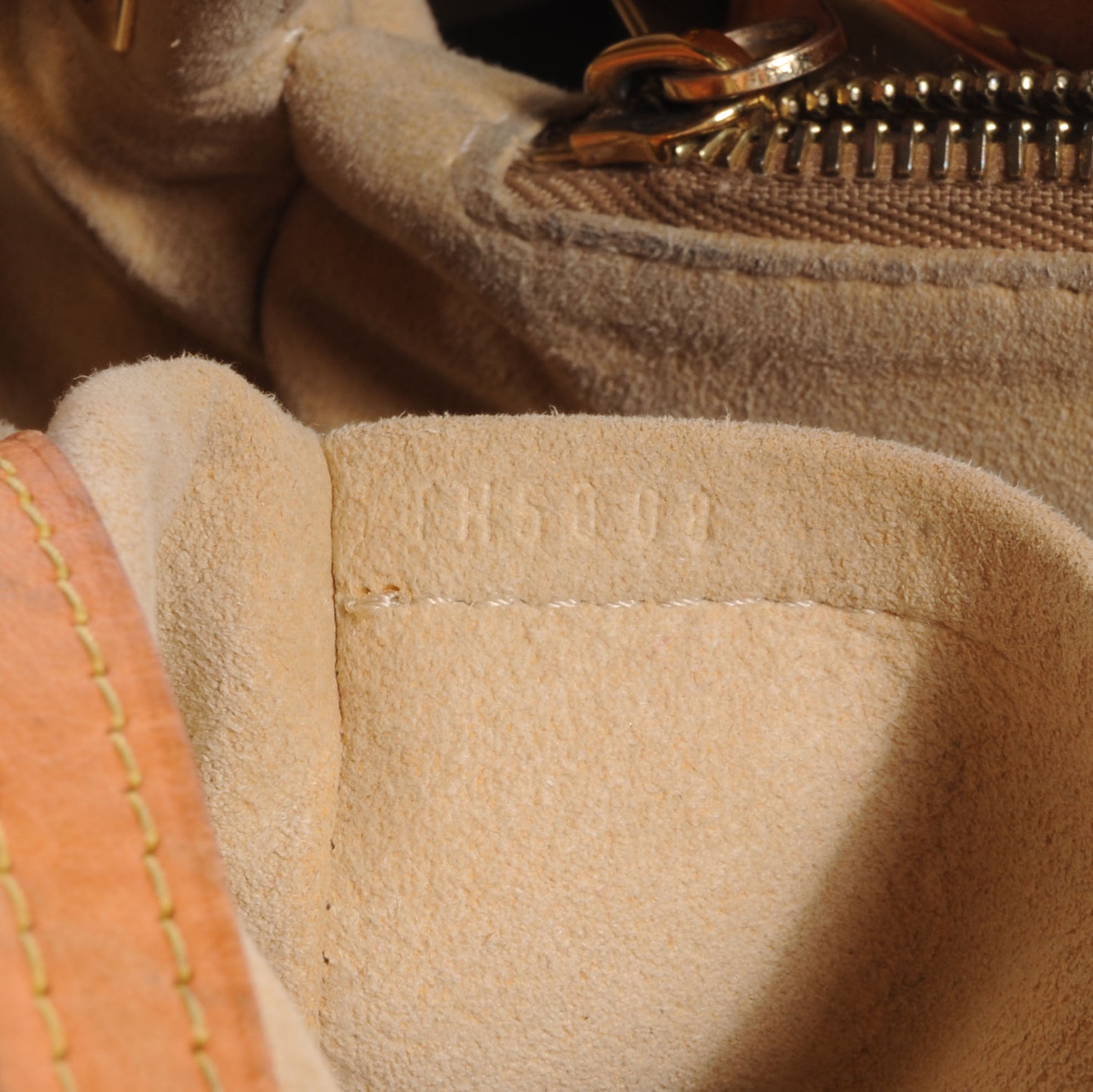Monogram Etoile Shopper