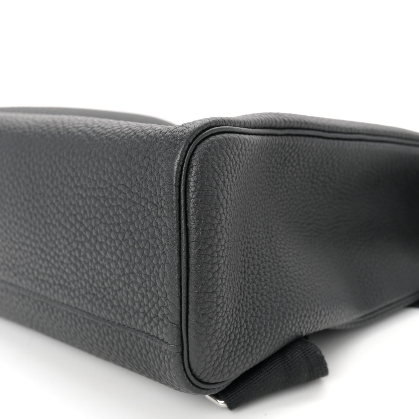 Togo Hac a Dos GM Backpack Black