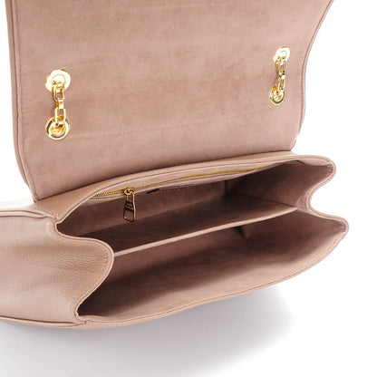 Louis Vuitton Empreinte Saint Germain MM Taupe 5 of 8