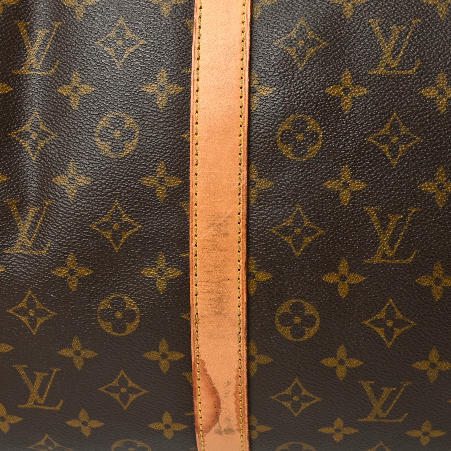 Monogram Keepall Bandouliere 60