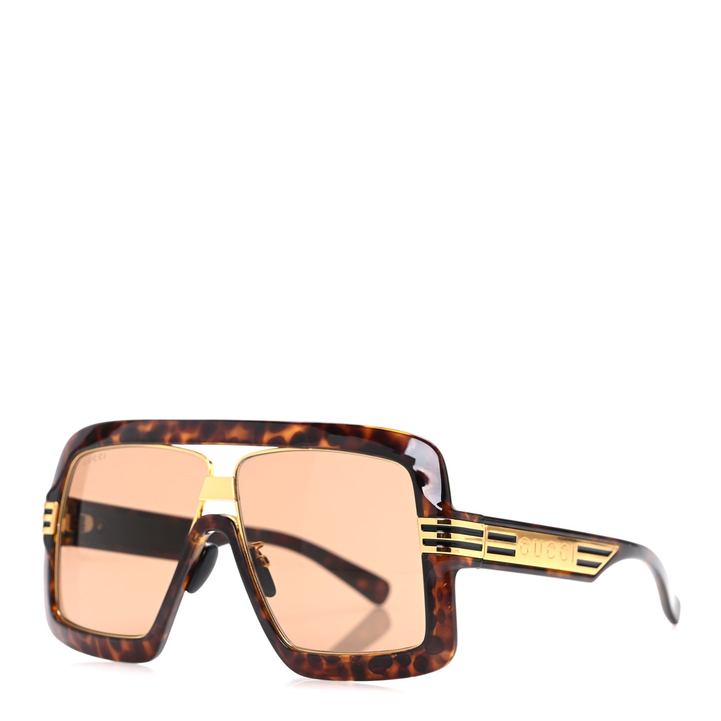 Acetate Sunglasses GG0900S Tortoise