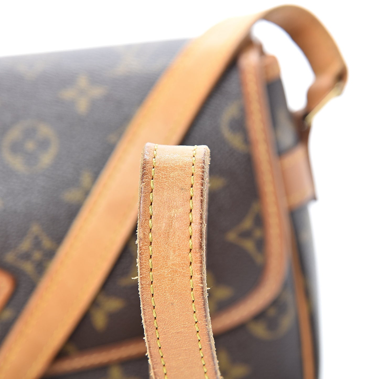 Monogram Sologne
