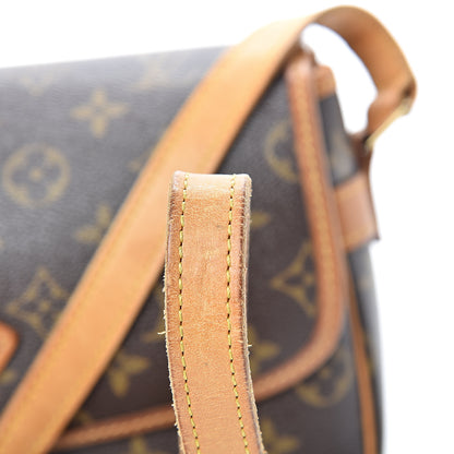 Louis Vuitton Monogram Sologne 18 of 22