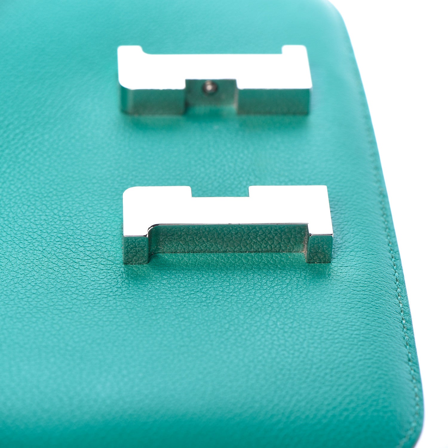 Hermes Evercolor Constance 24 Vert Verone 19 of 30