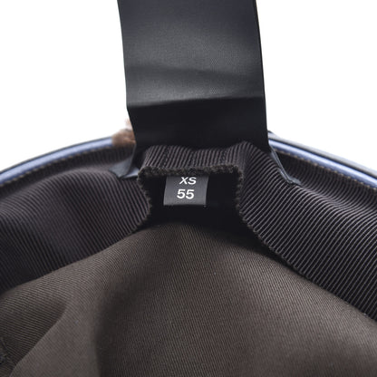 Gucci Calfskin Cellarius Hat XS Washed Indigo 7 of 8