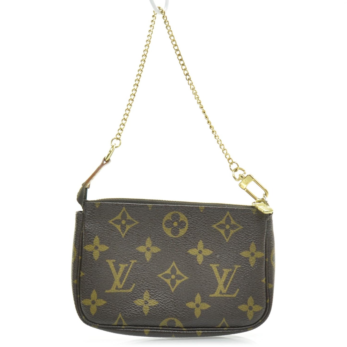 Monogram Mini Pochette Accessories