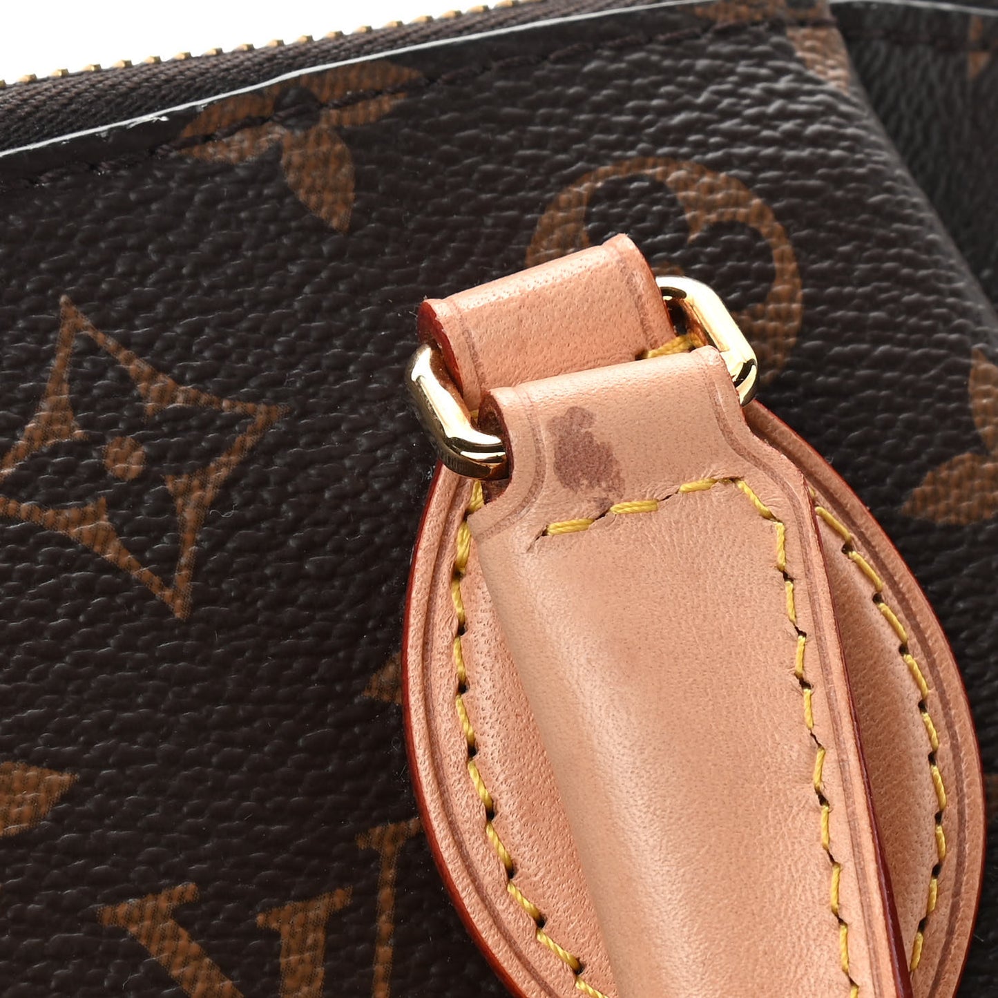 Monogram Rivoli MM