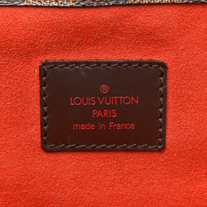 Louis Vuitton Damier Ebene Parioli PM 6 of 14
