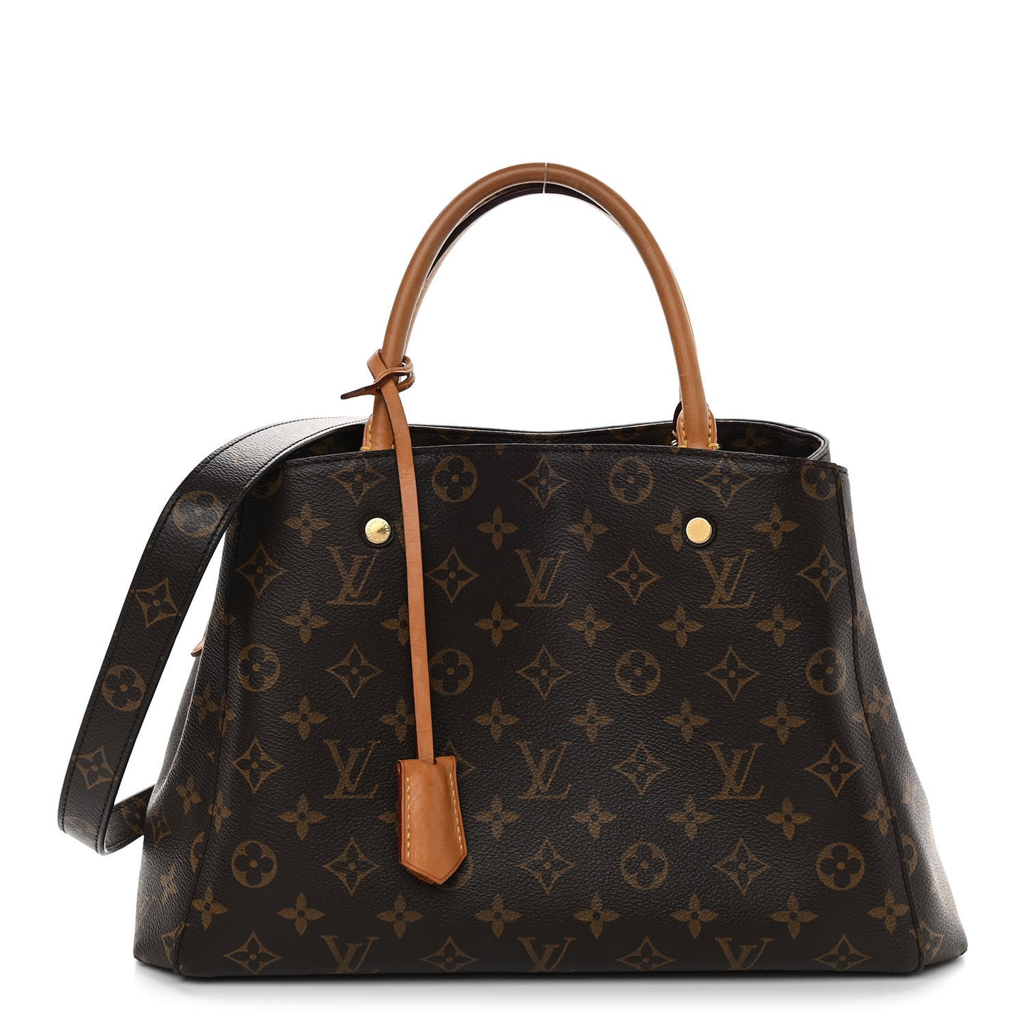 Monogram Montaigne MM