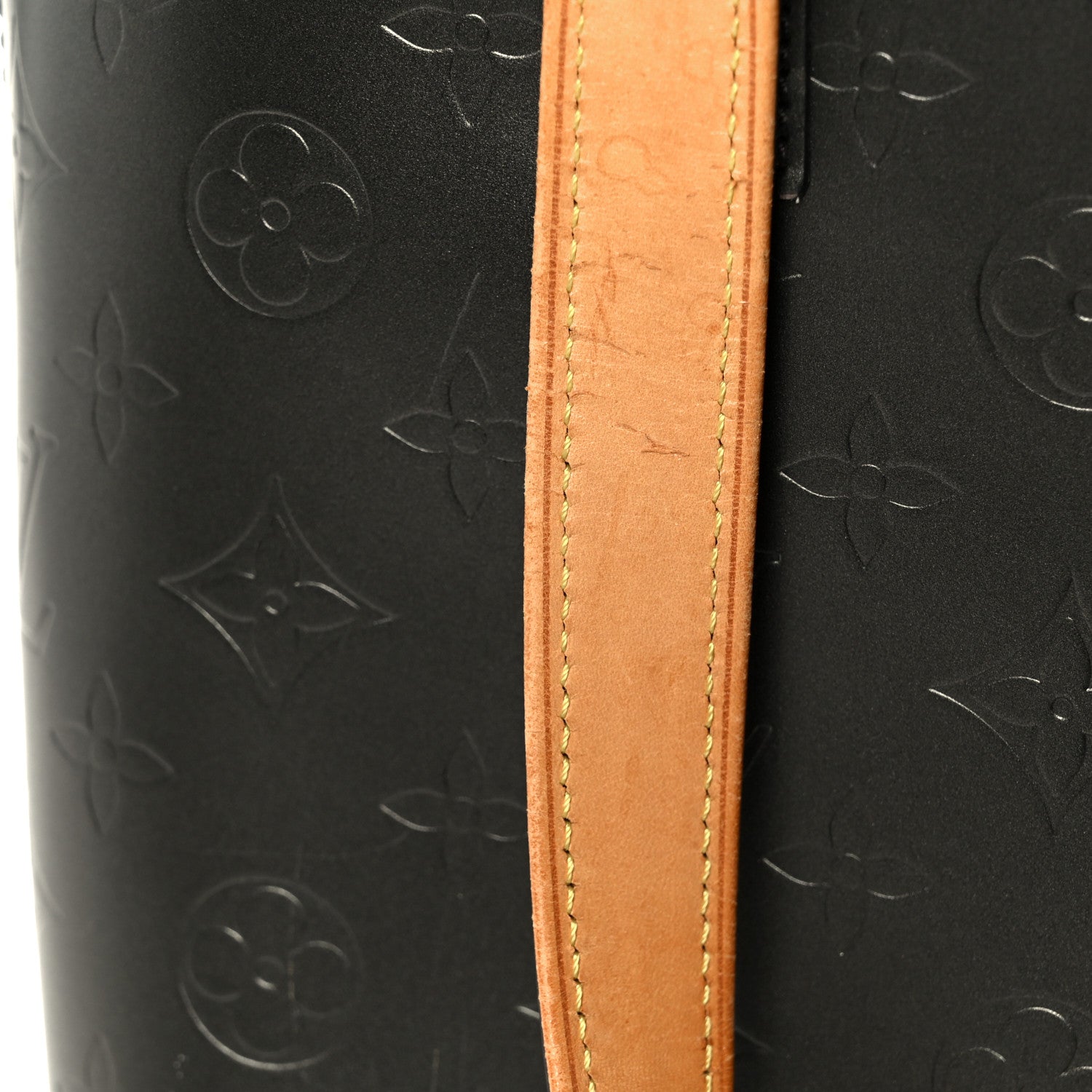 Louis Vuitton Mat Monogram Stockton Black 12 of 13