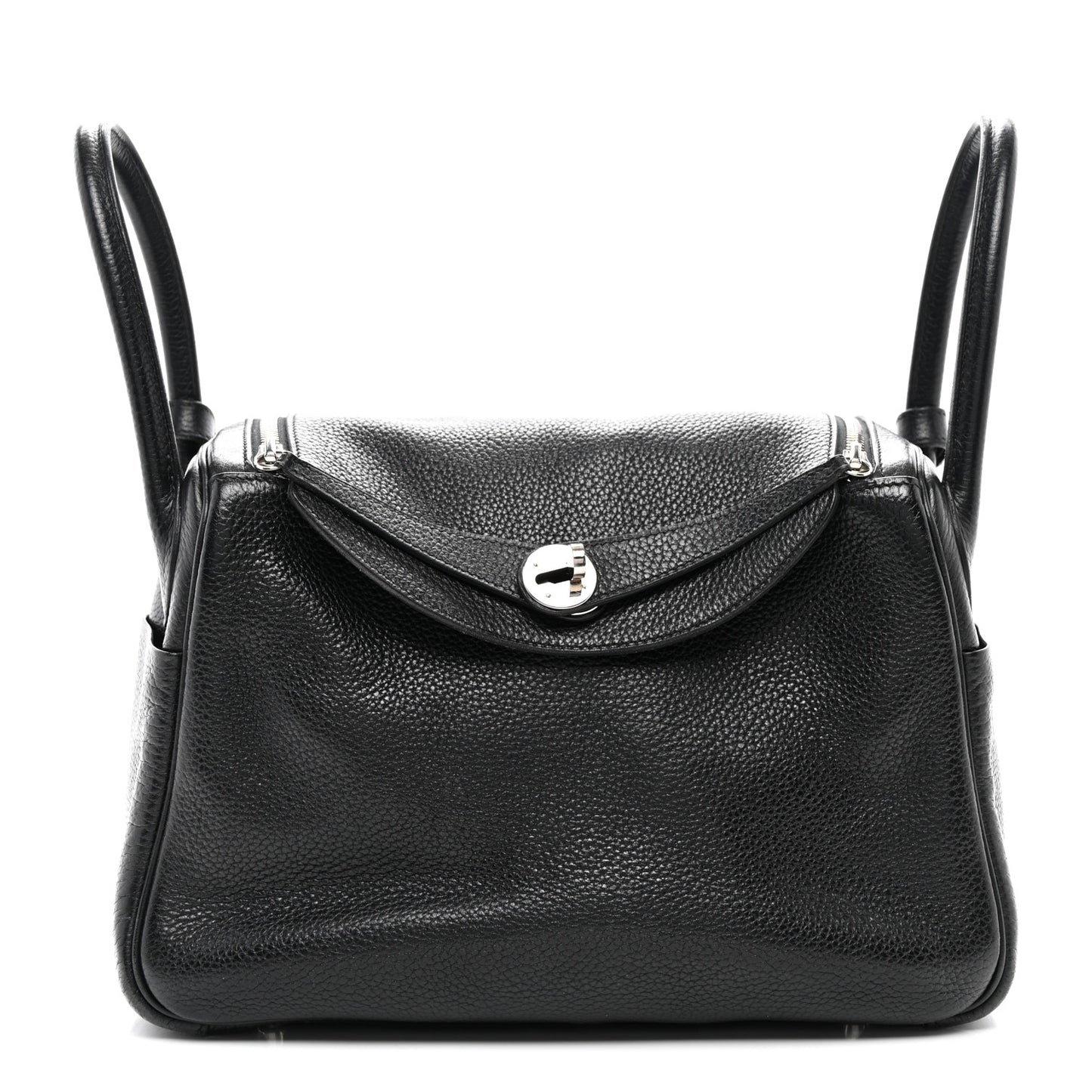 Taurillon Clemence Lindy 30 Black