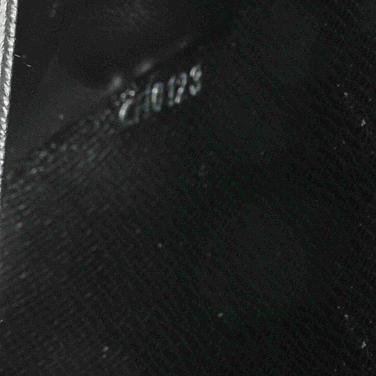 Damier Graphite Zippy Wallet Vertical