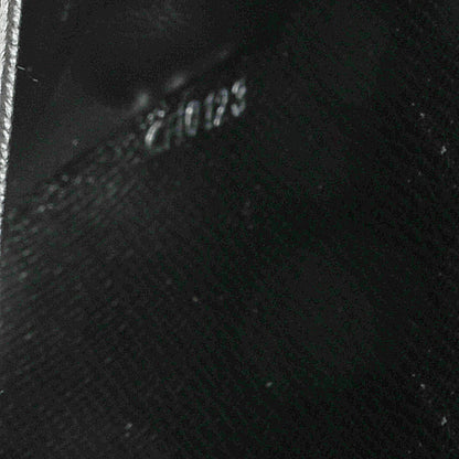 Louis Vuitton Damier Graphite Zippy Wallet Vertical 8 of 8