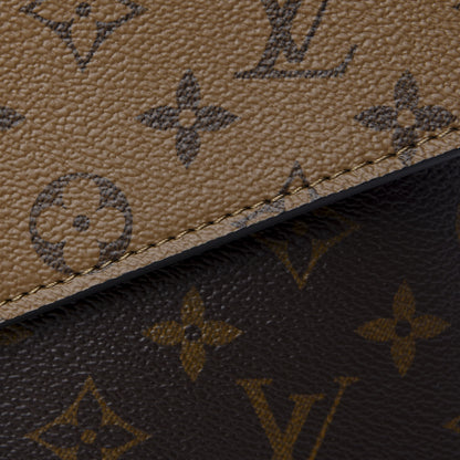 Louis Vuitton Reverse Monogram Pochette Metis 11 of 12