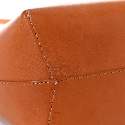 Mansur Gavriel Calfskin Mini Bucket Bag Cammello Rosa 12 of 22