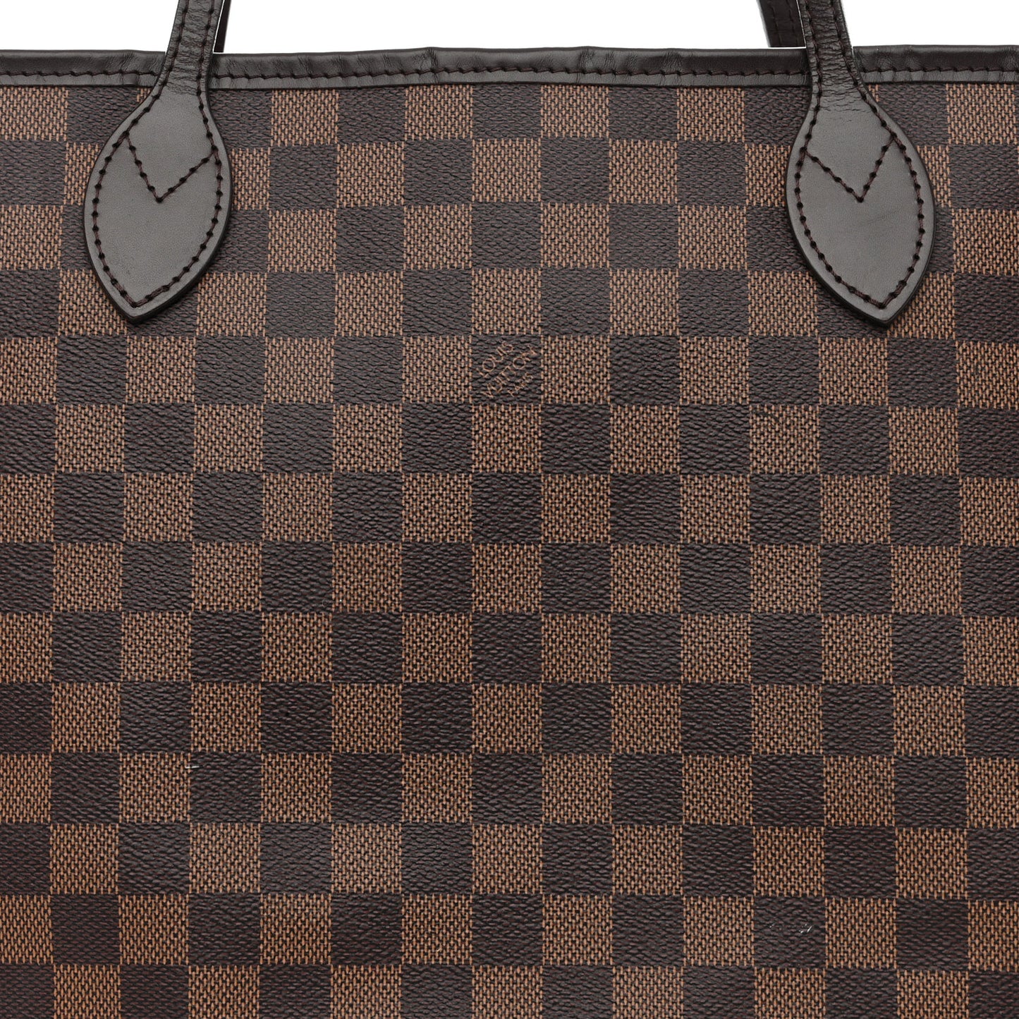 Damier Ebene Neo Neverfull MM