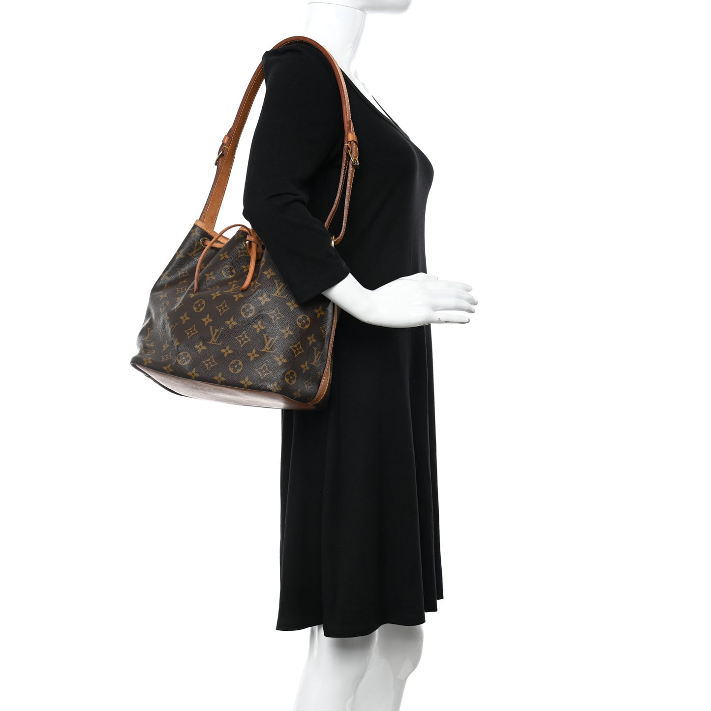 Monogram Petit Noe