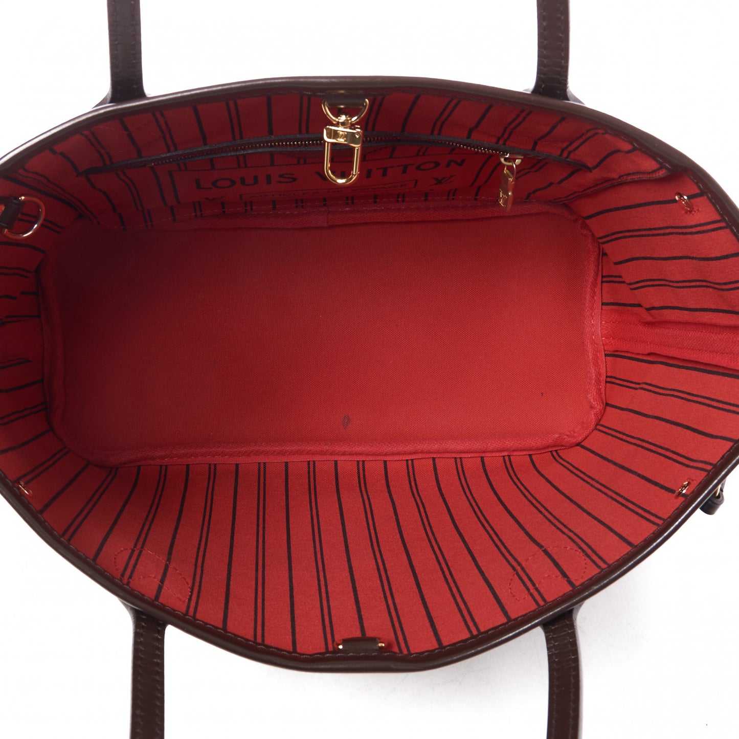 Damier Ebene Neo Neverfull PM