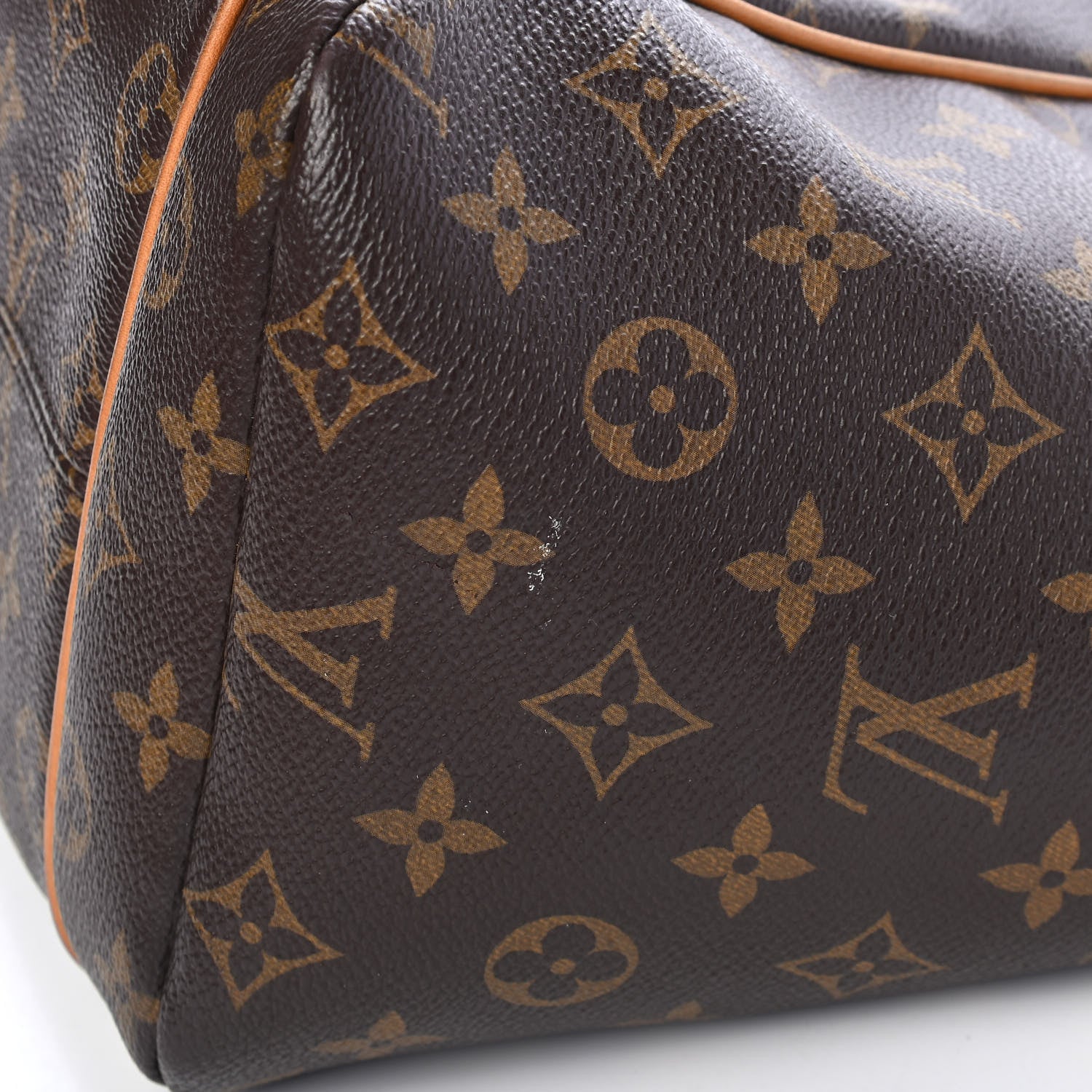 Louis Vuitton Monogram Totally MM 9 of 10