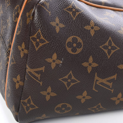Louis Vuitton Monogram Totally MM 9 of 10