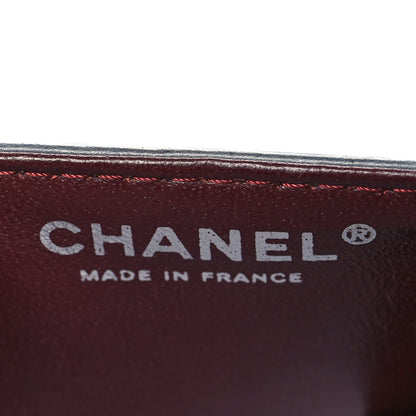 Chanel Aged Calfskin Quilted 50th Anniversary 2.55 Reissue 225 Flap Grey 6 of 10