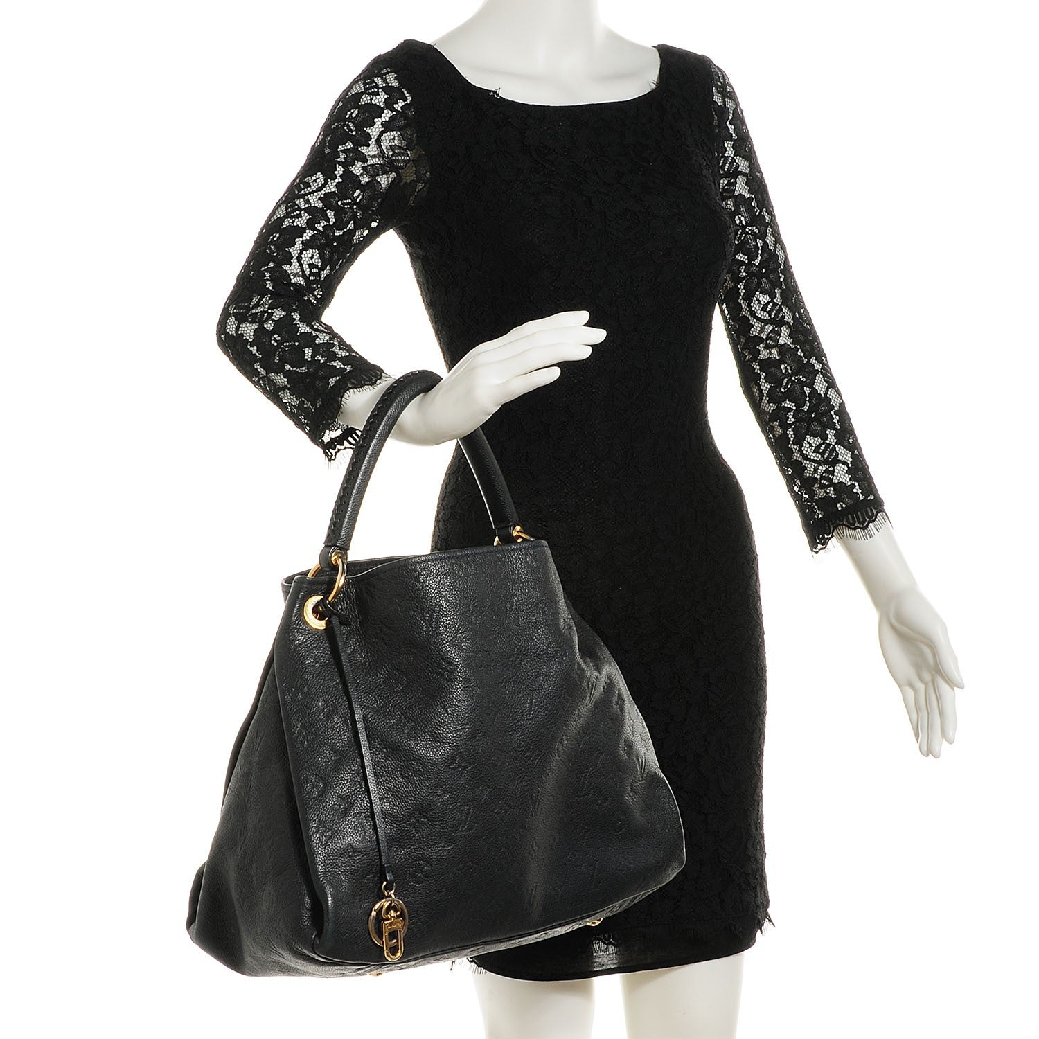 Louis Vuitton Empreinte Artsy MM Infini 2 of 7