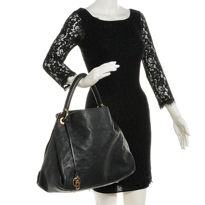 Louis Vuitton Empreinte Artsy MM Infini 2 of 7