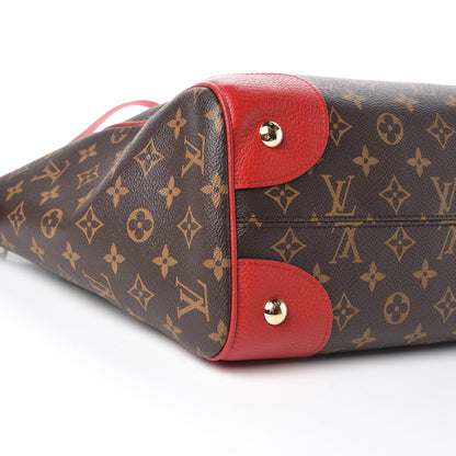 Louis Vuitton Monogram Estrela NM Cherry 13 of 16