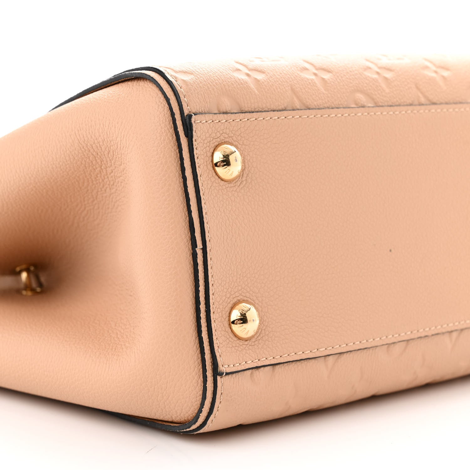 Louis Vuitton Empreinte Trocadero Dune 8 of 12