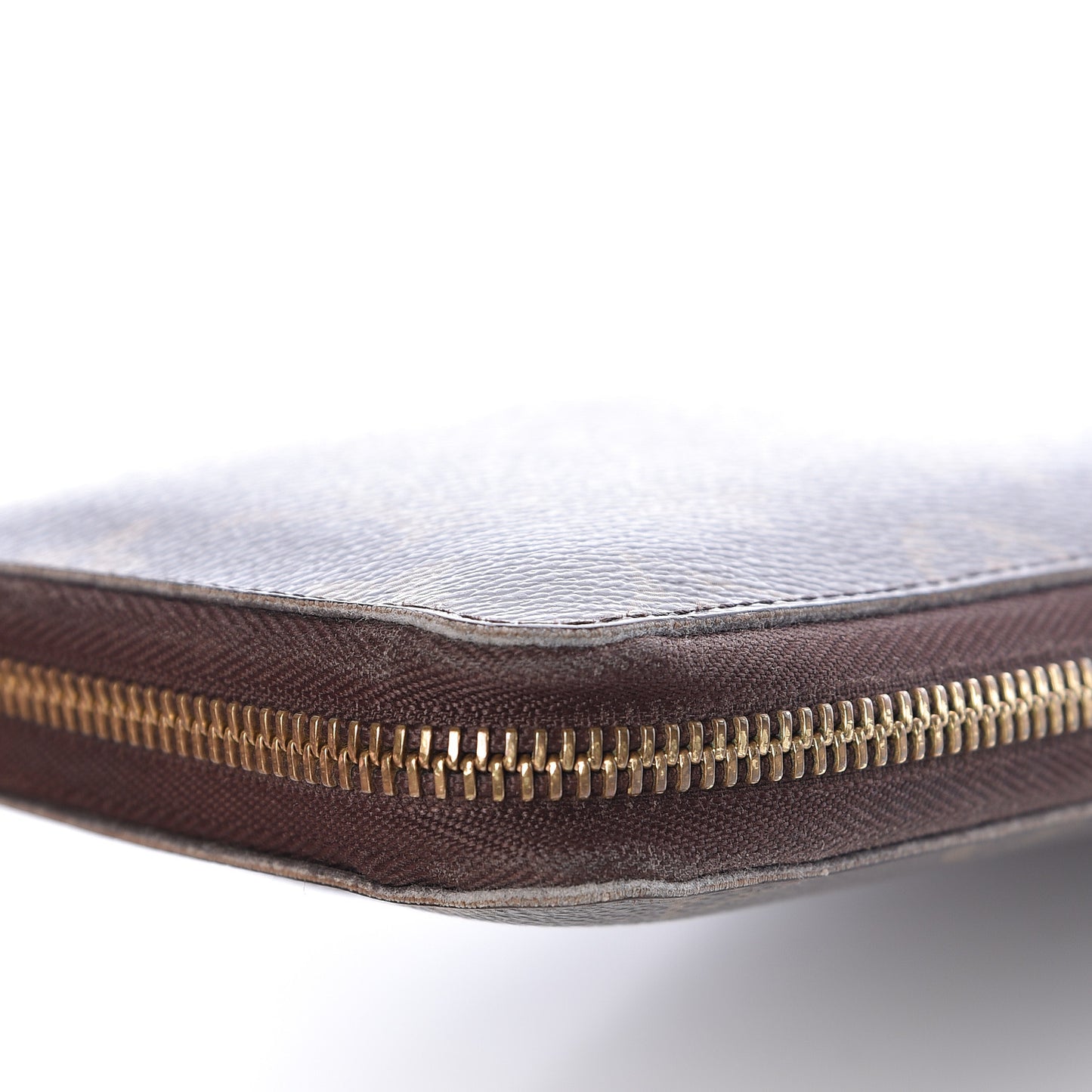 Monogram Zippy Organizer Wallet