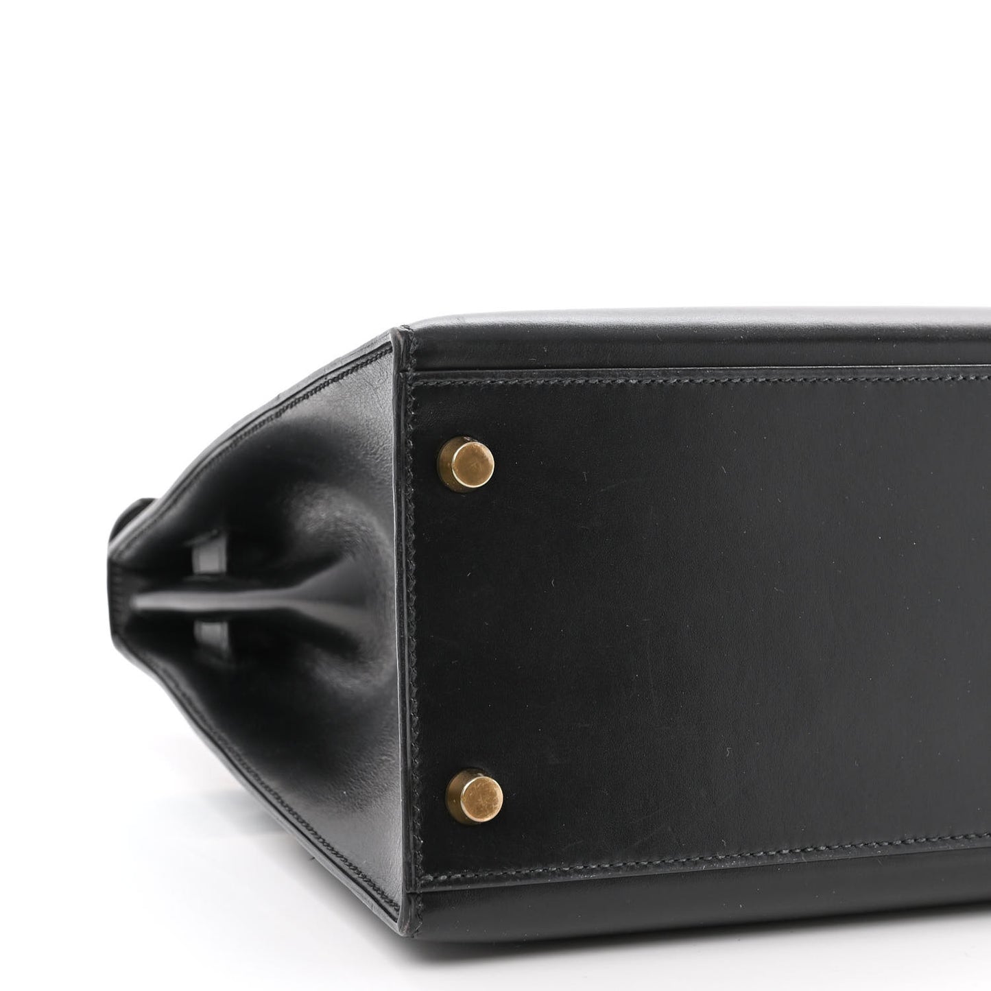 Box Kelly Sellier 32 Black