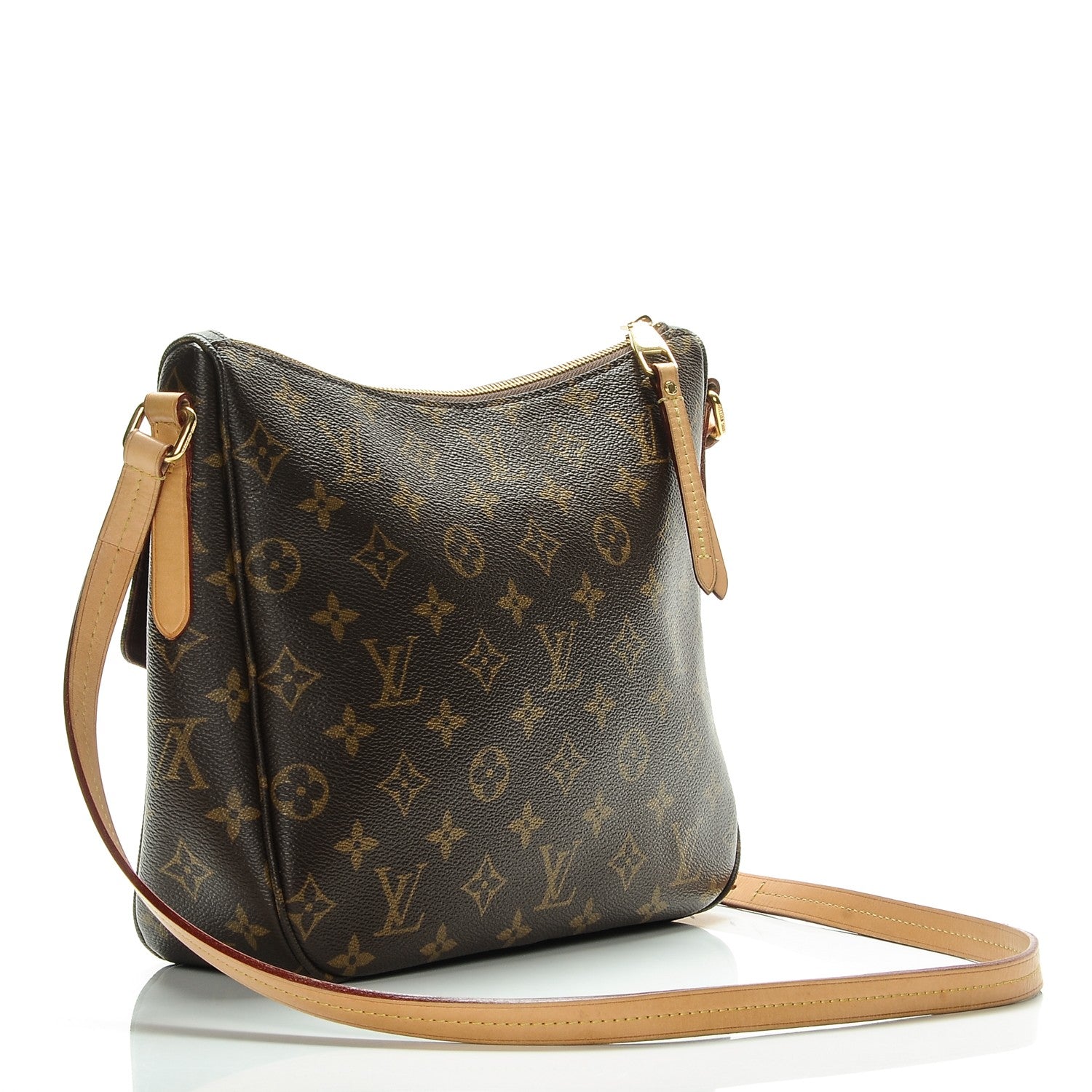 Louis Vuitton Monogram Mabillon 3 of 9