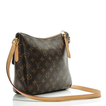 Louis Vuitton Monogram Mabillon 3 of 9