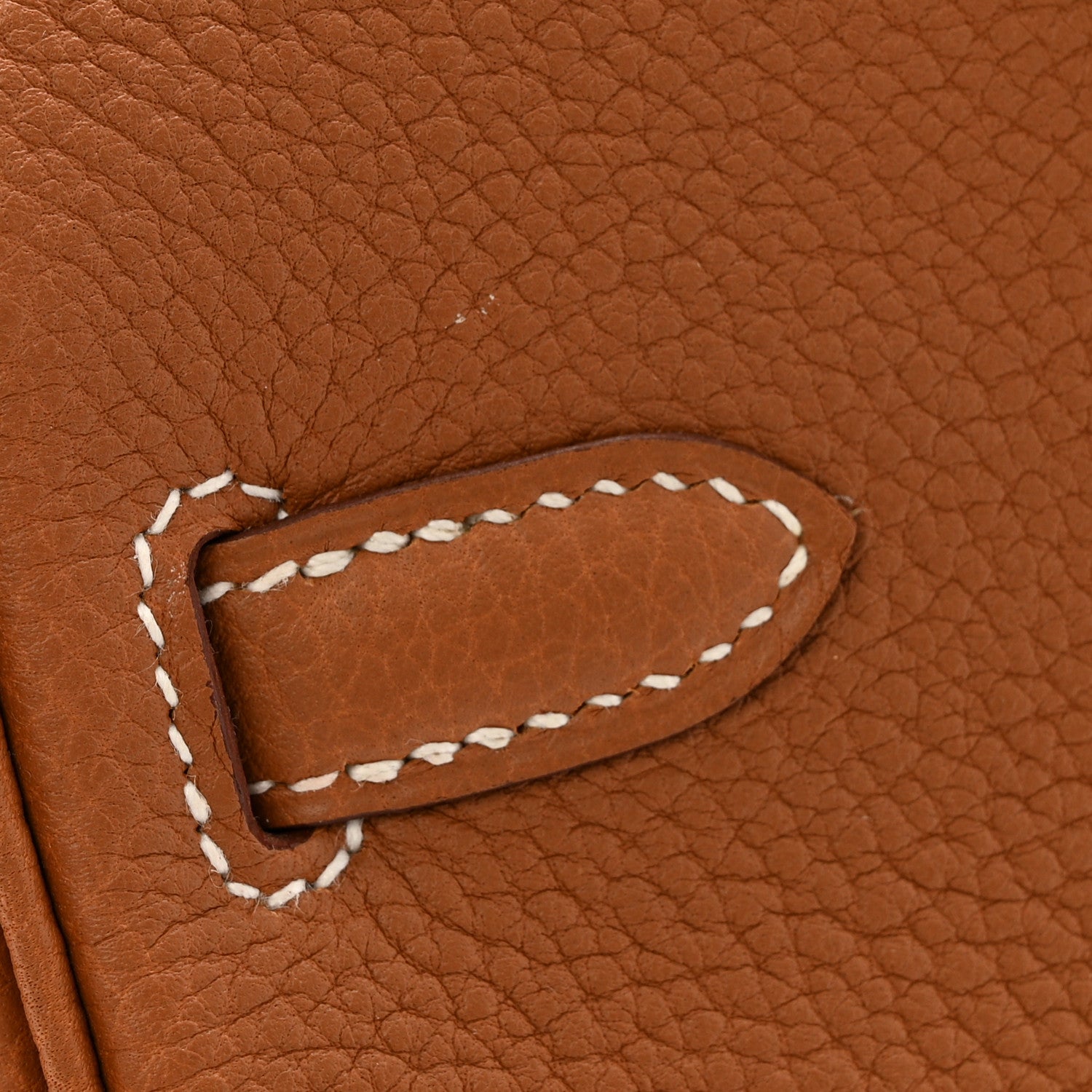 Hermes Togo Birkin 25 Gold 13 of 14