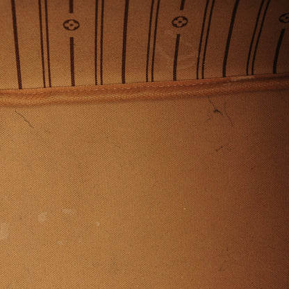 Louis Vuitton Monogram Neverfull MM 8 of 8