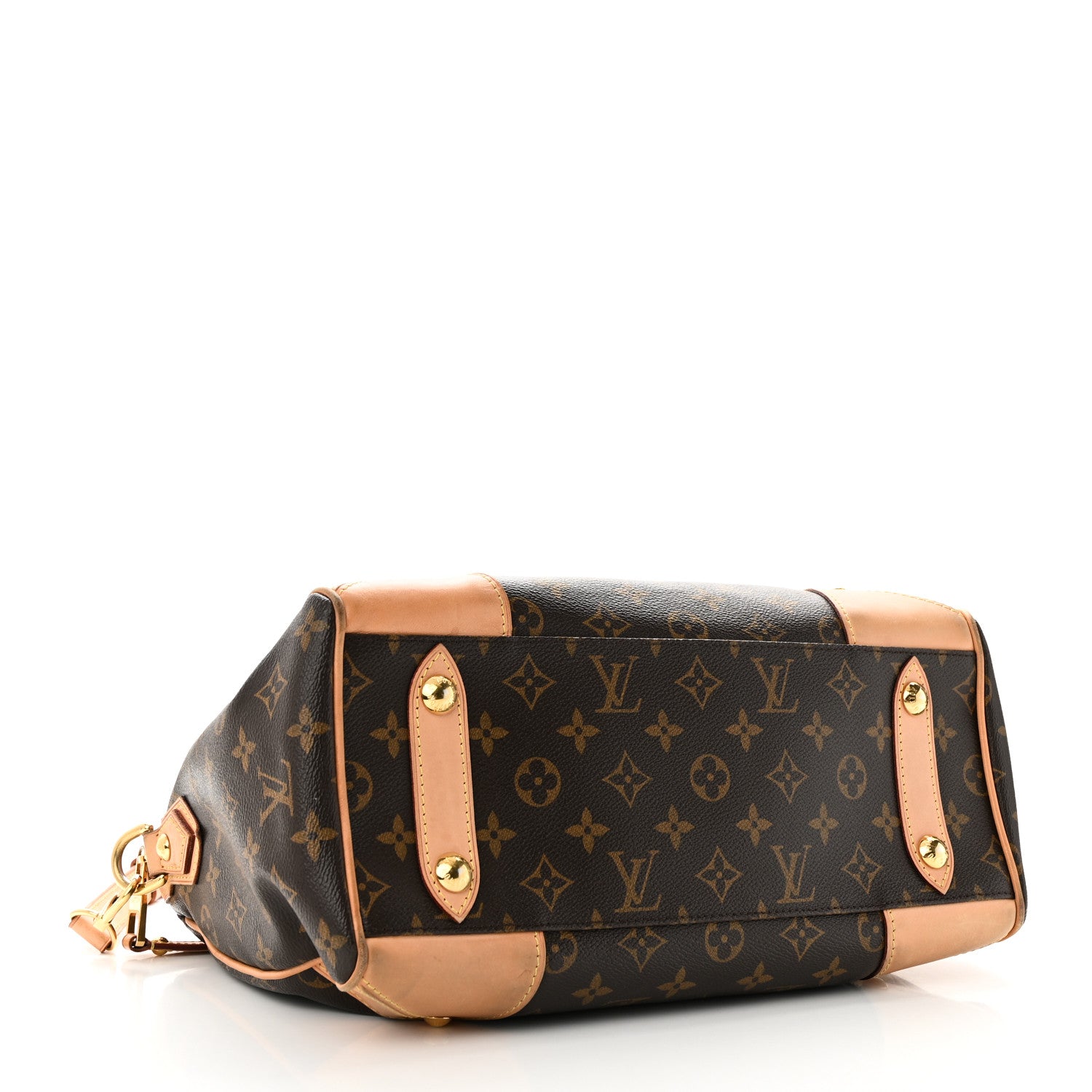 Louis Vuitton Monogram Retiro PM 4 of 11