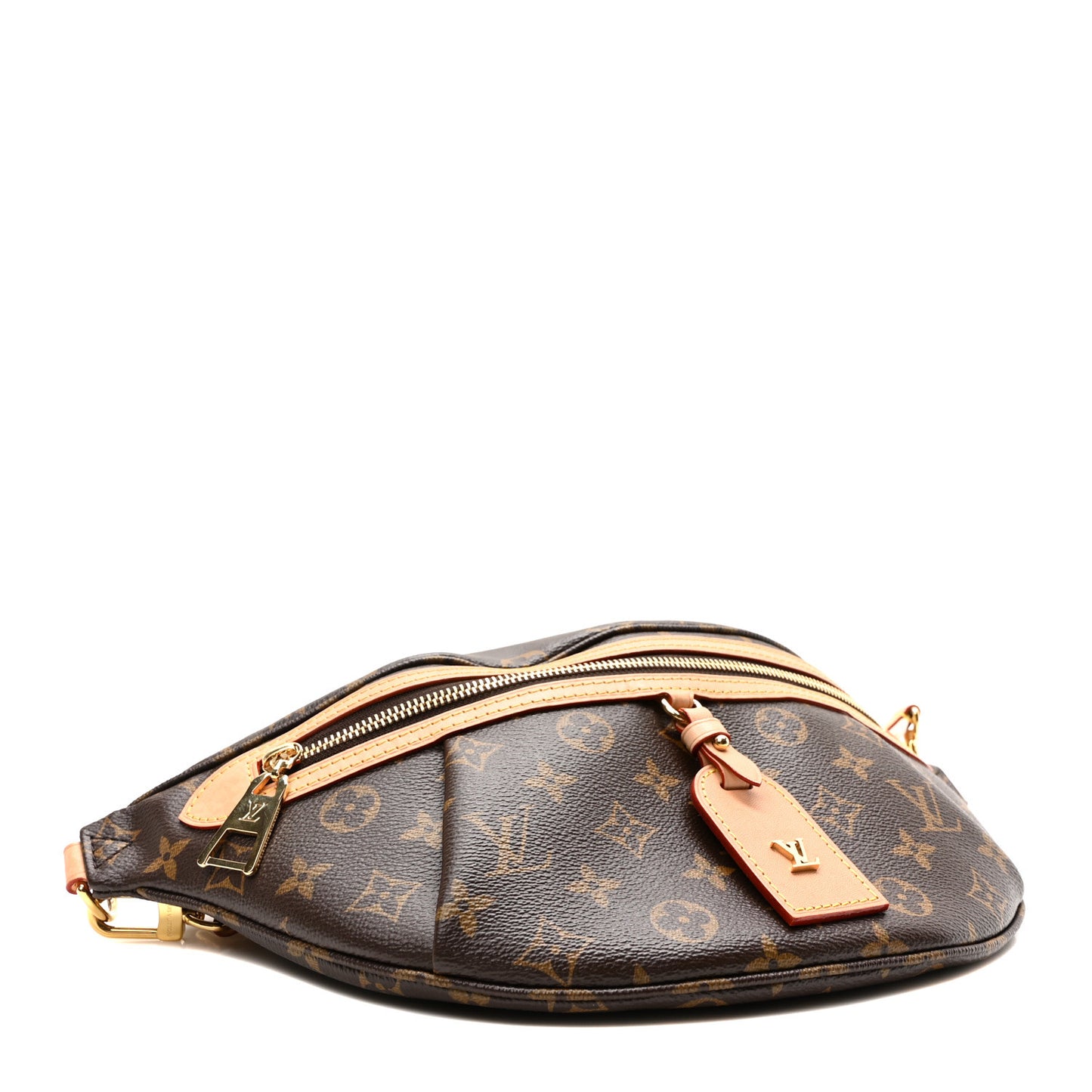 Monogram High Rise Bumbag