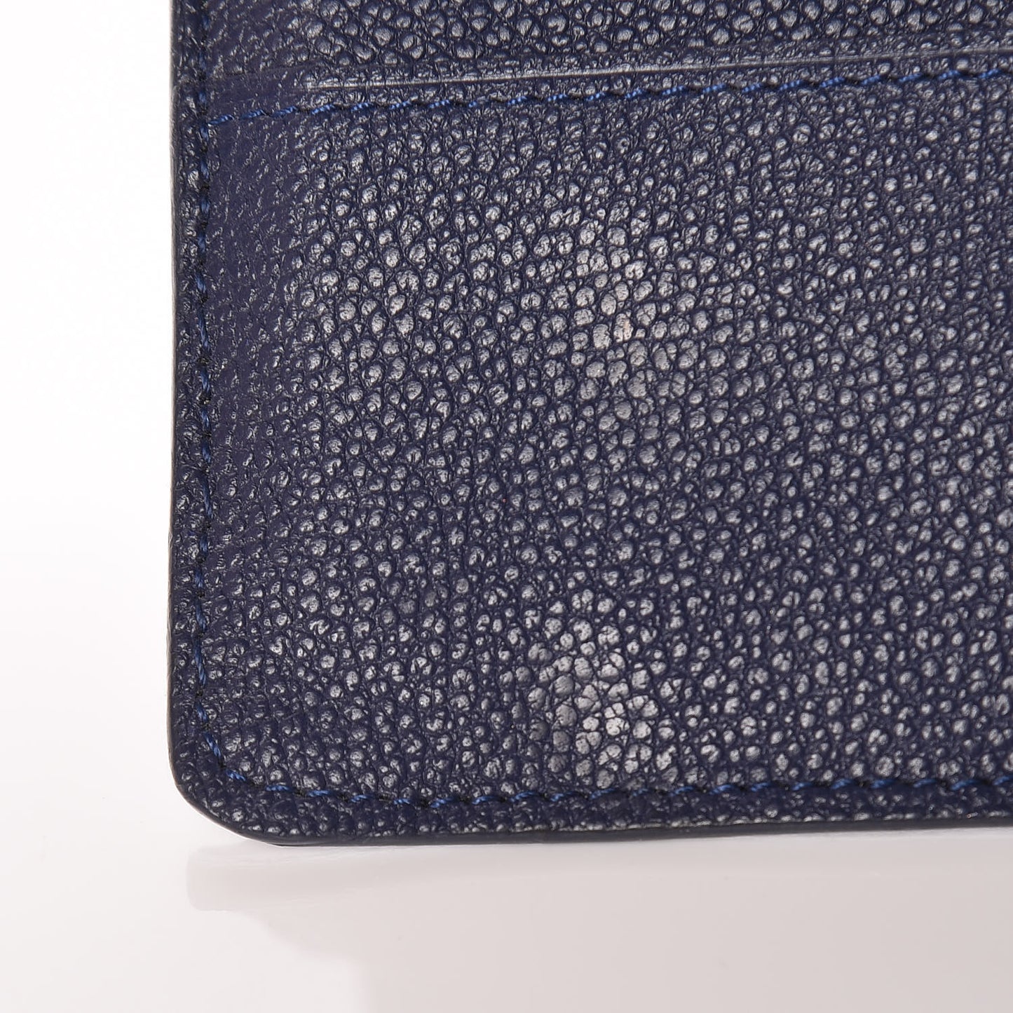 Empreinte Virtuose Wallet Celeste
