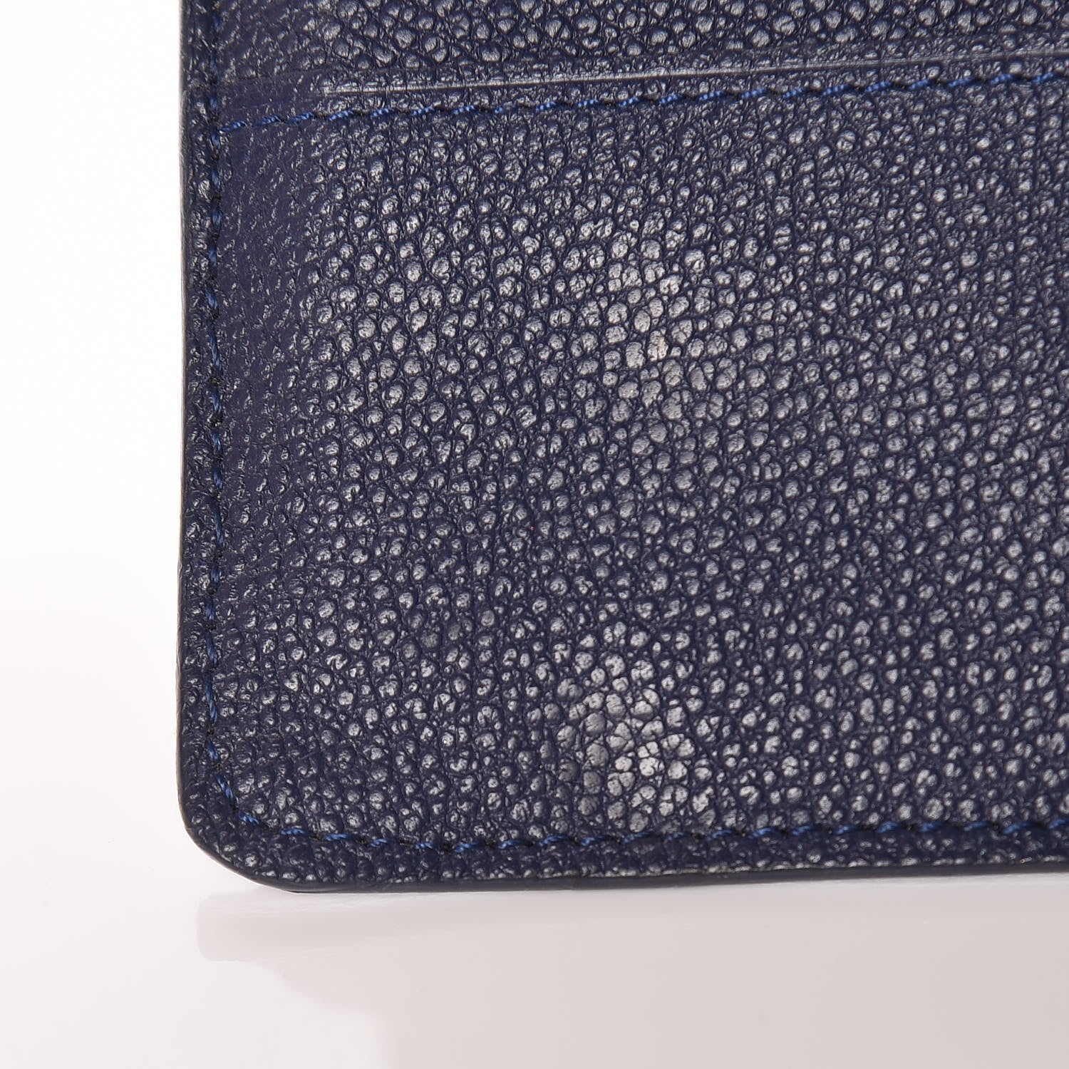 Louis Vuitton Empreinte Virtuose Wallet Celeste 8 of 12